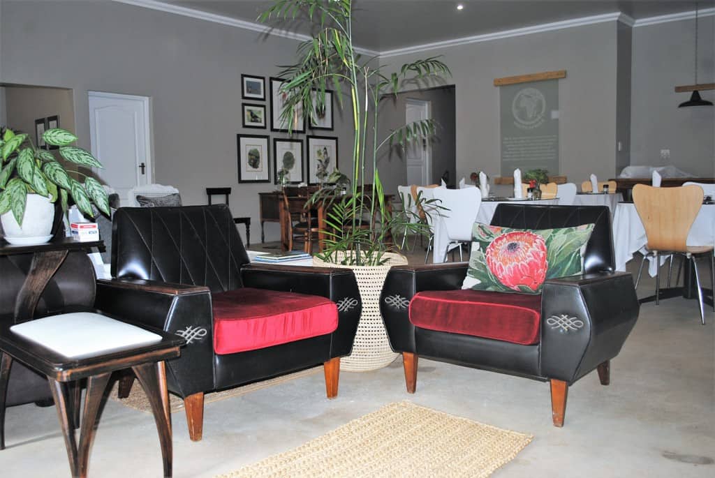 iGwalagwala Guest House thumbnail 6