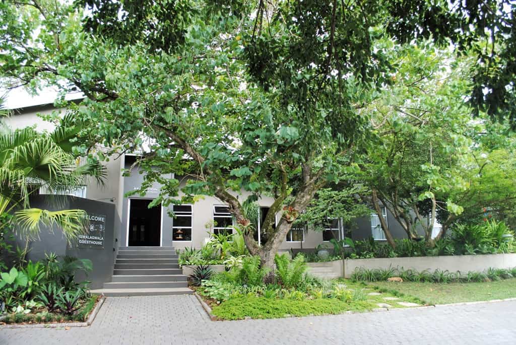 iGwalagwala Guest House