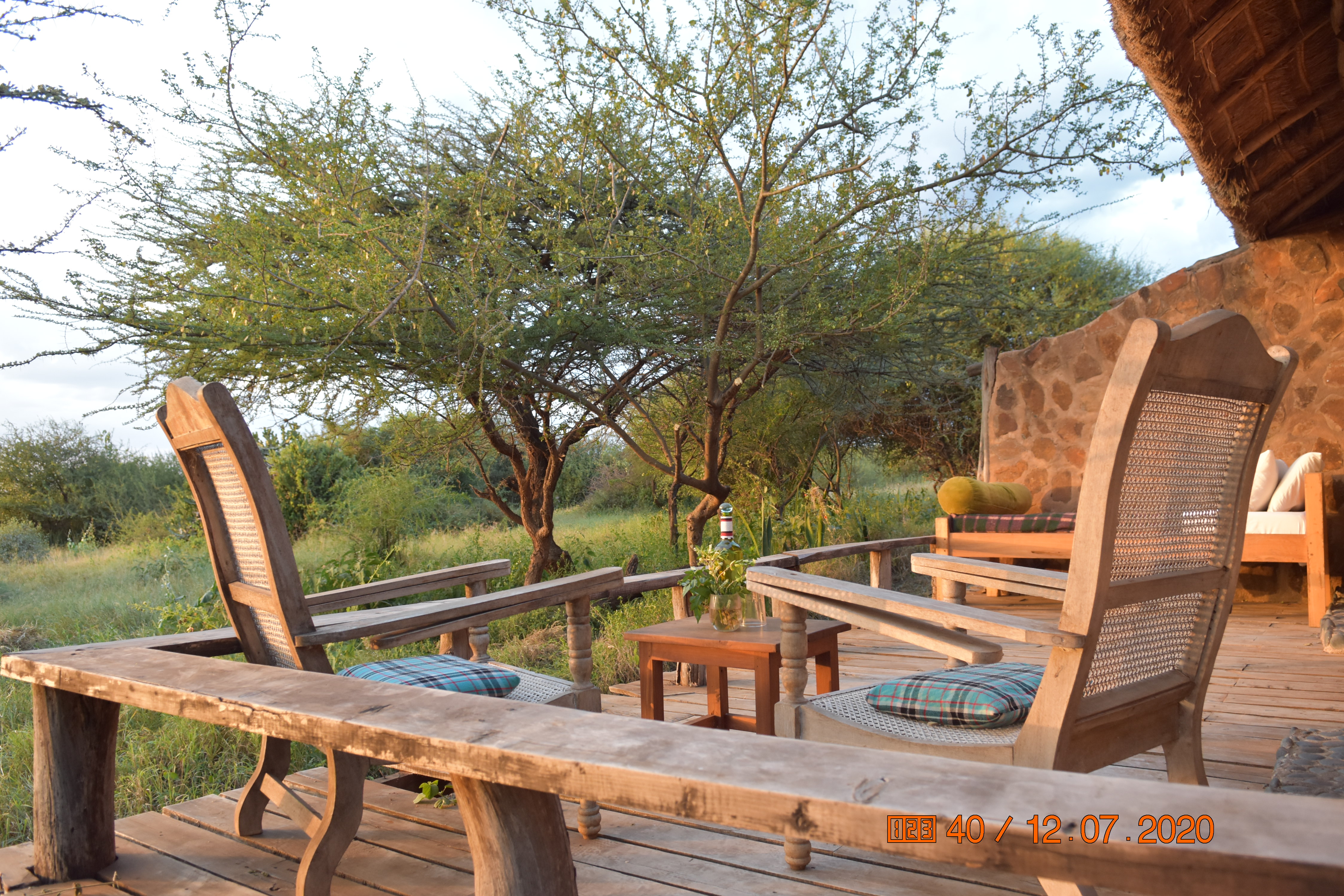 Lewaso Cottages thumbnail 8