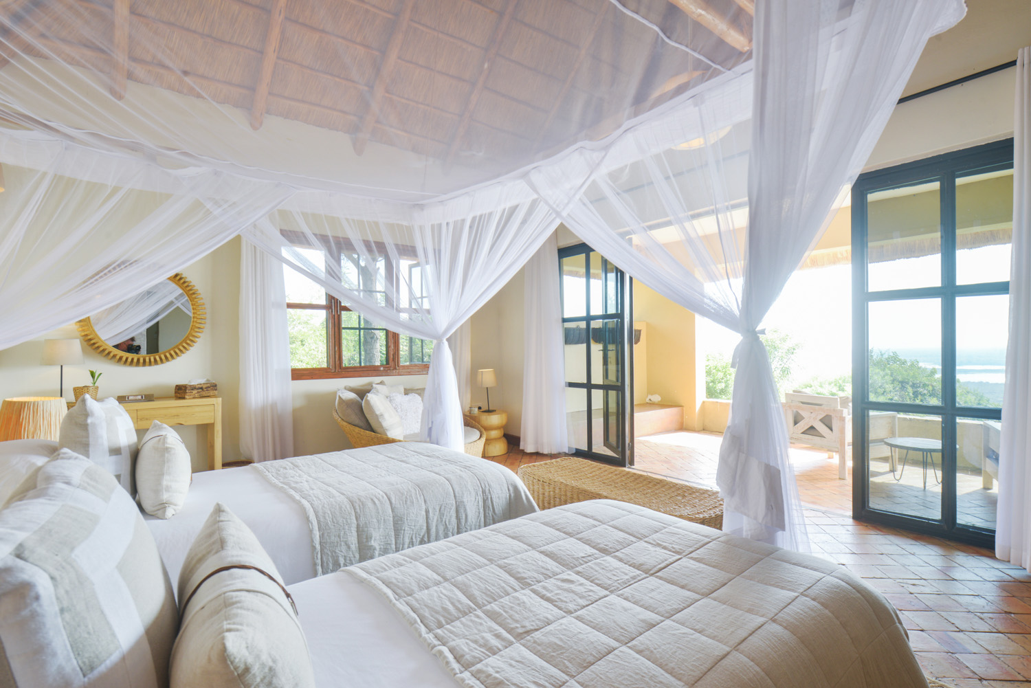 Elephant Plains Lodge thumbnail 1