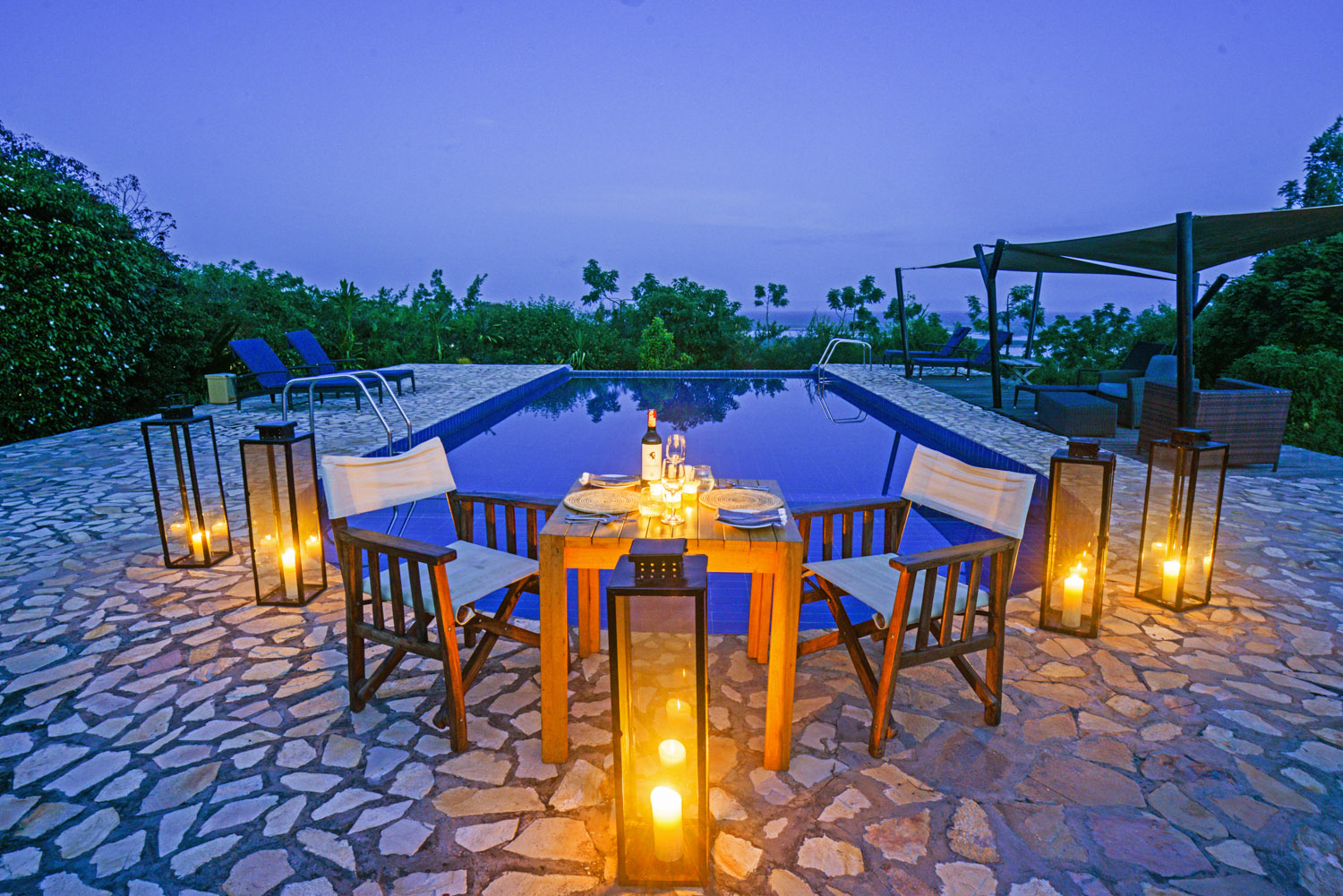 Elephant Plains Lodge thumbnail 5