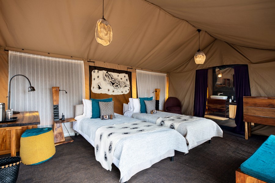 Nyikani Camp Tarangire thumbnail 4