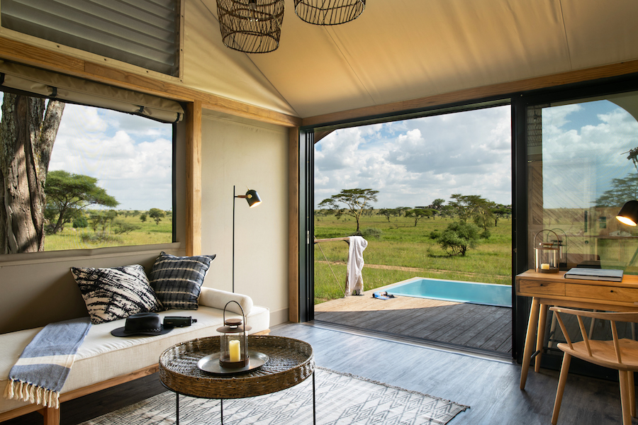 Lemala Nanyukie Lodge thumbnail 6