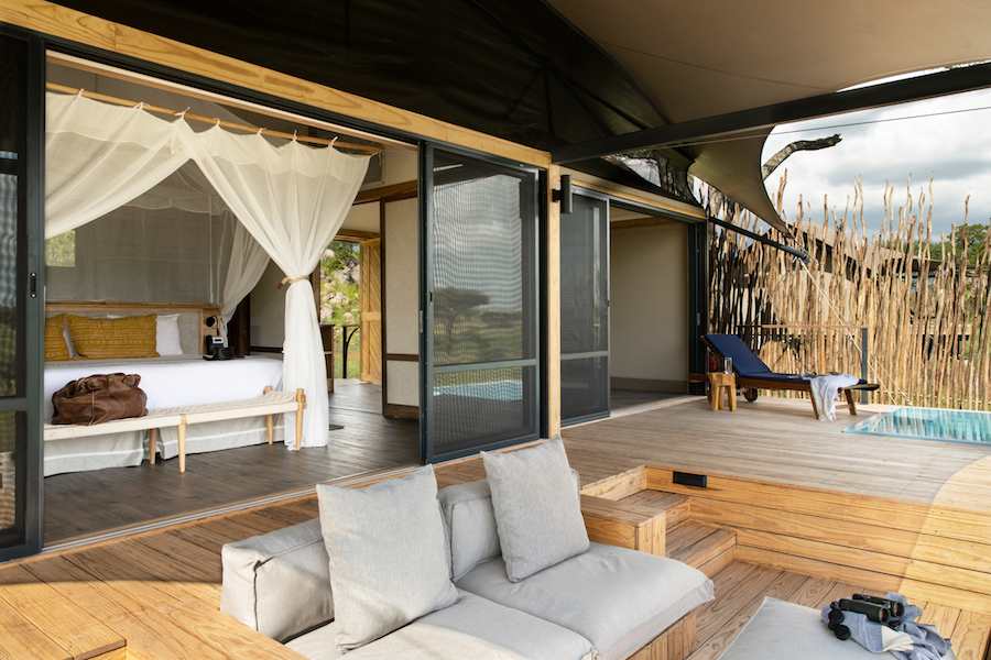 Lemala Nanyukie Lodge thumbnail 10