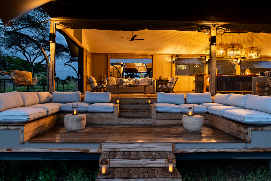 Lemala Nanyukie Lodge thumbnail 16