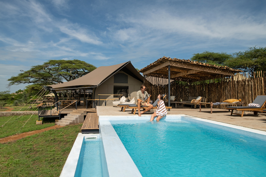 Lemala Nanyukie Lodge thumbnail 13