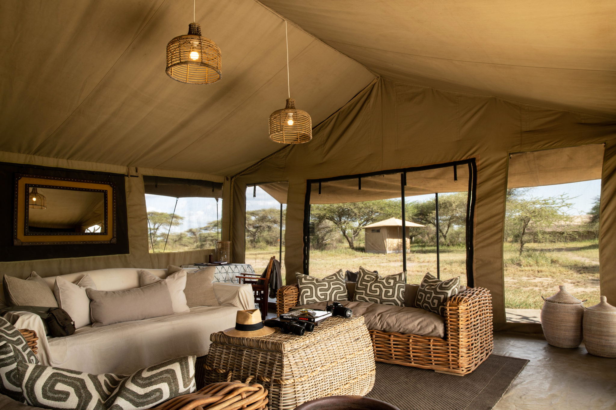 Serengeti Sojourn thumbnail 2