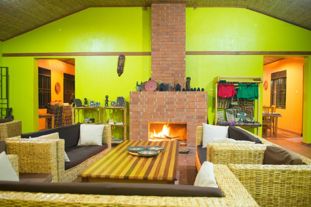 Gorilla Valley Lodge thumbnail 4