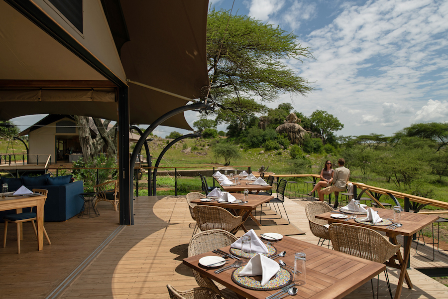 Lemala Nanyukie Lodge thumbnail 9