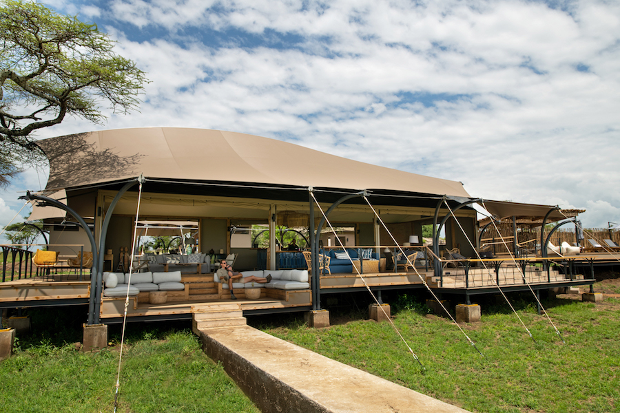 Lemala Nanyukie Lodge thumbnail 21