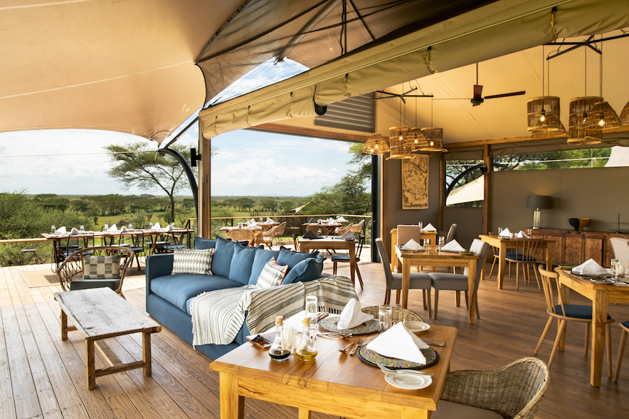 Lemala Nanyukie Lodge thumbnail 8