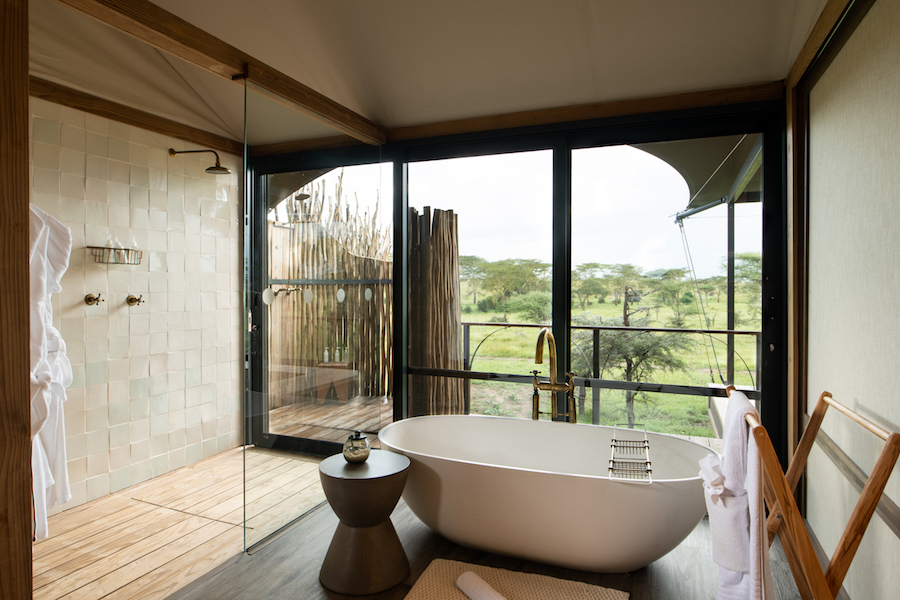 Lemala Nanyukie Lodge thumbnail 17