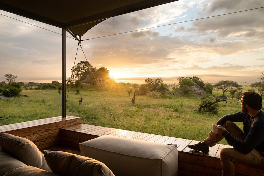 Lemala Nanyukie Lodge thumbnail 18