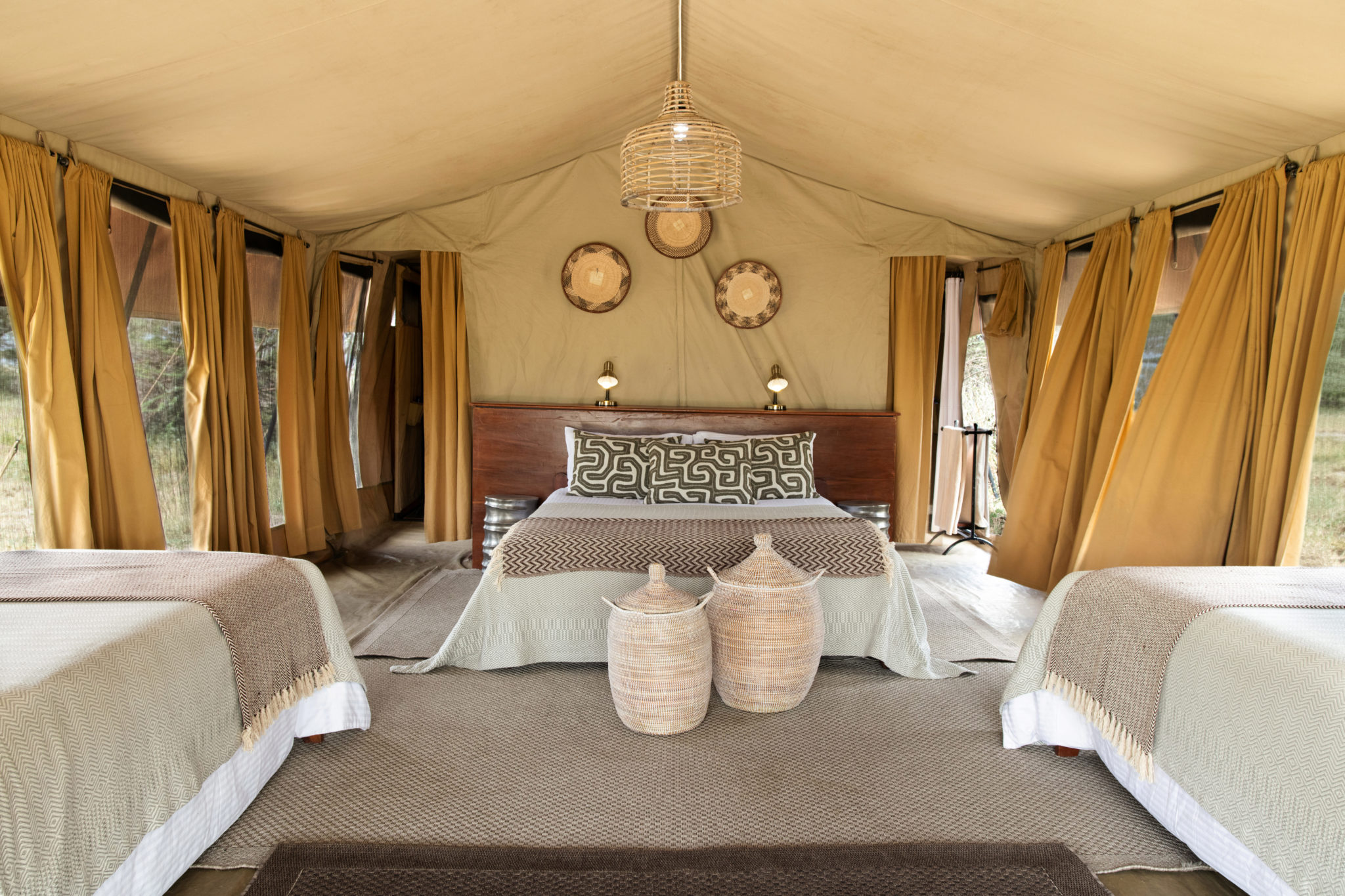 Serengeti Sojourn thumbnail 3