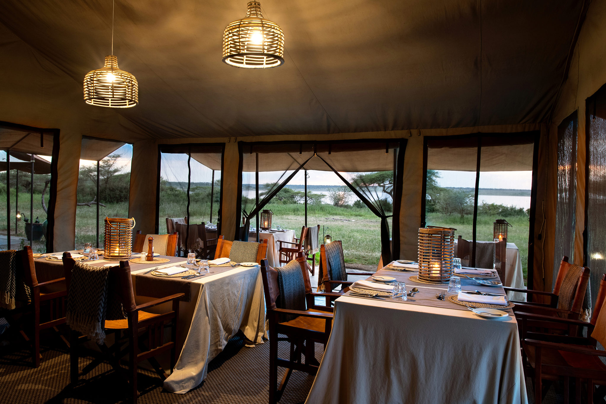 Serengeti Sojourn thumbnail 4