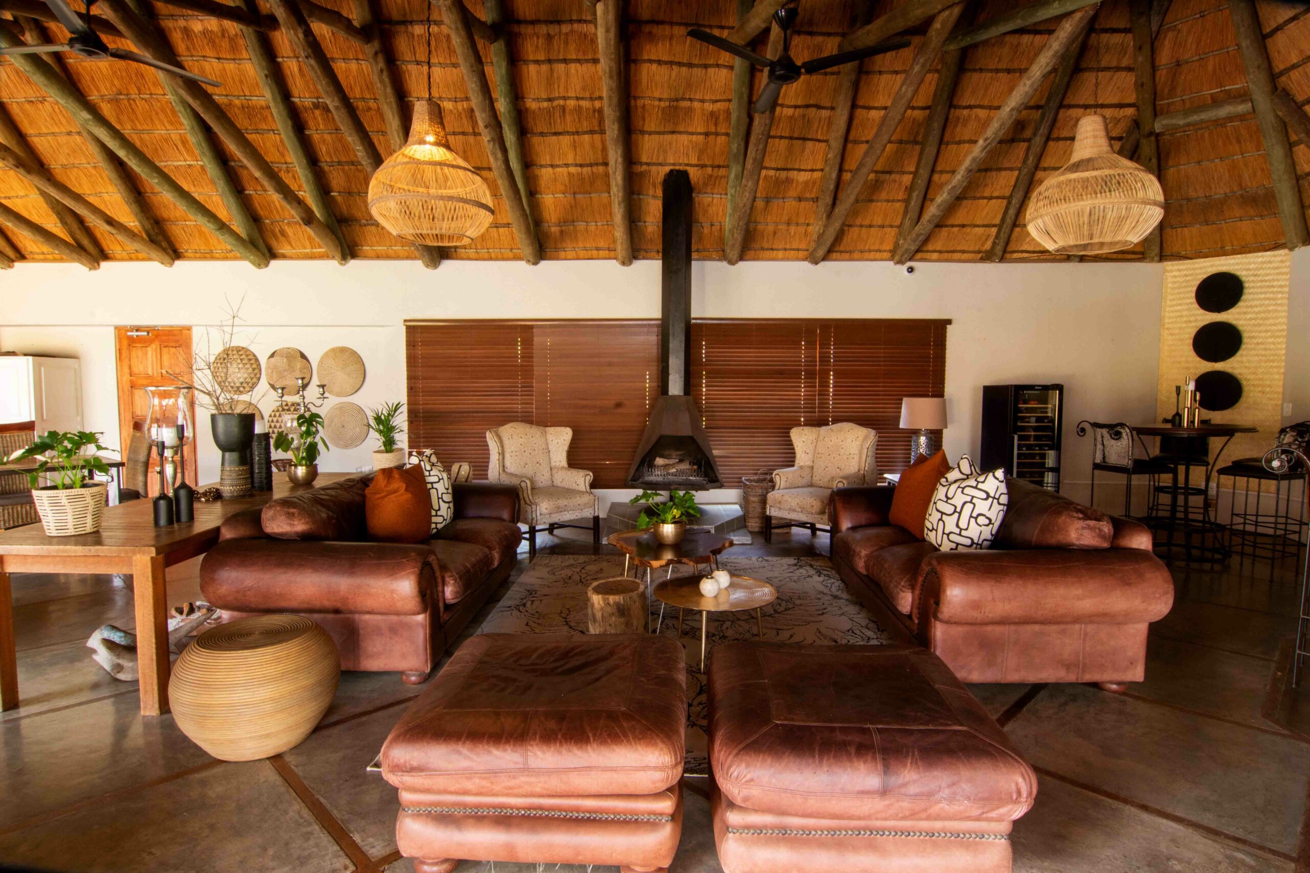 Amakhosi Safari Lodge thumbnail 4