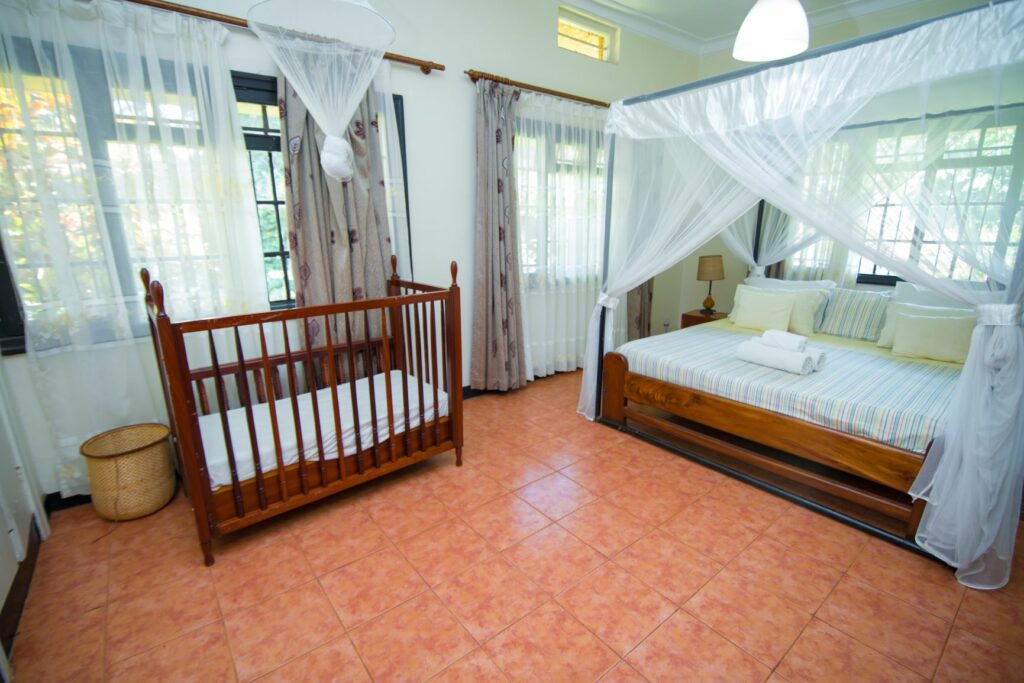 Airport Guesthouse Entebbe thumbnail 4