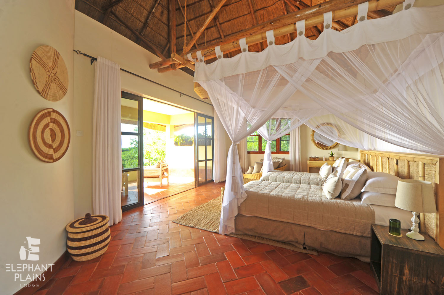 Elephant Plains Lodge thumbnail 2