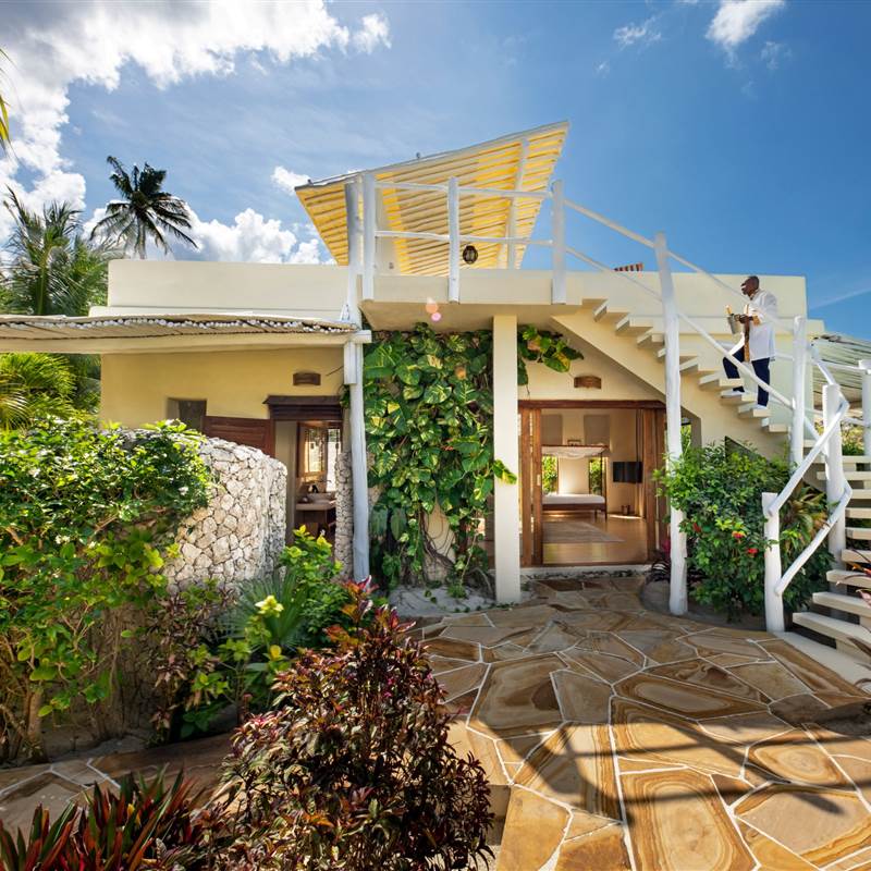 Zanzibar White Sand Luxury Villas and Spa thumbnail 6