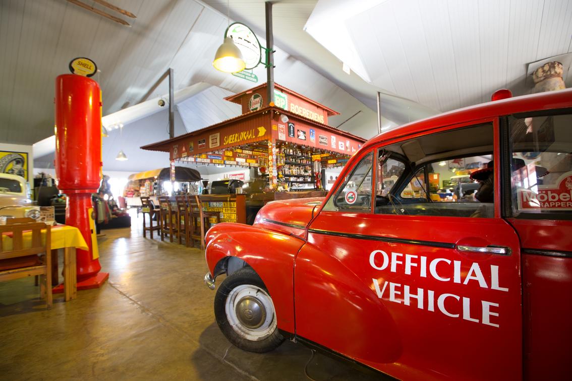 Canyon Roadhouse thumbnail 3