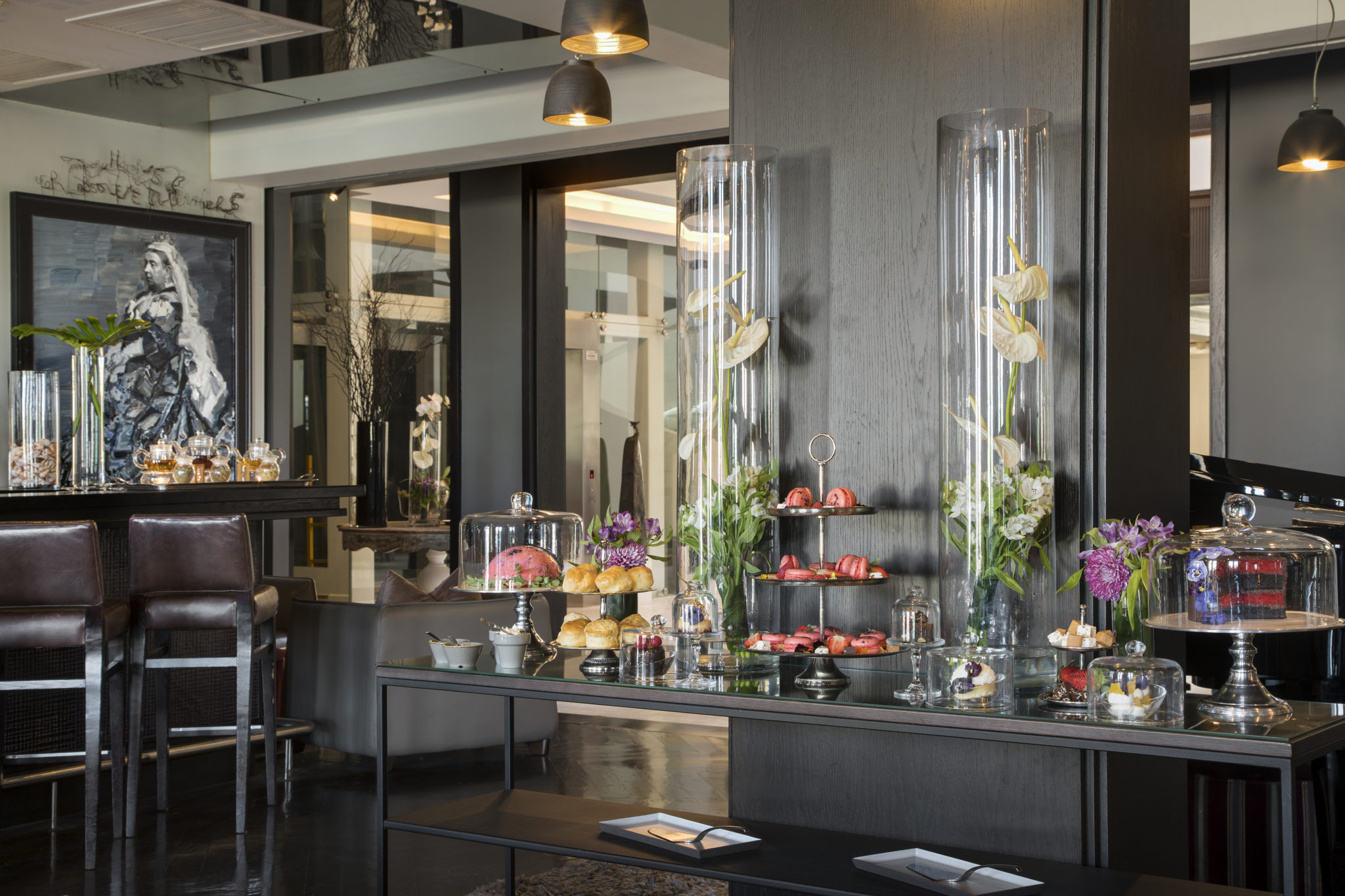 Queen Victoria Hotel thumbnail 4