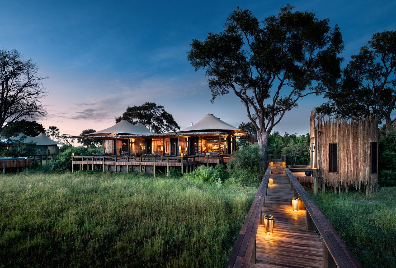 Daunara Safari Camp thumbnail 10