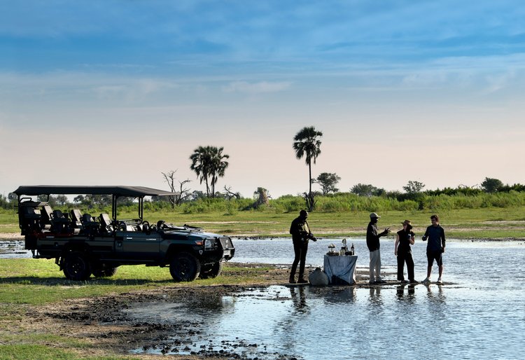 Daunara Safari Camp thumbnail 9