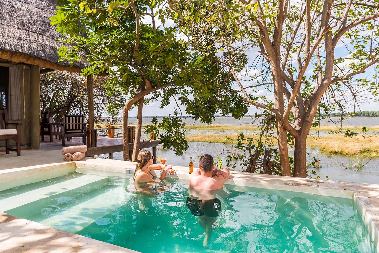 Royal Zambezi Lodge thumbnail 2