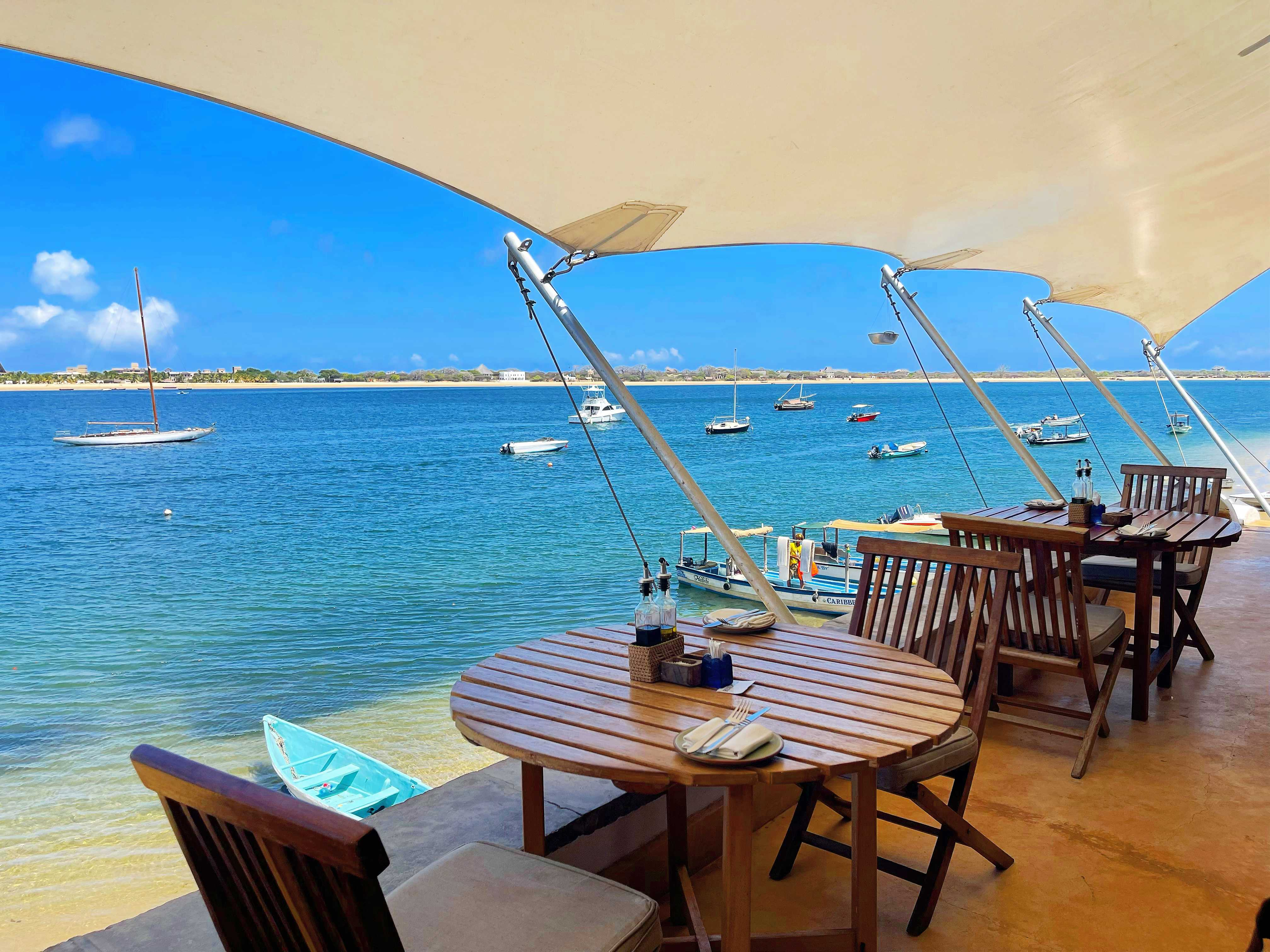 Peponi Hotel thumbnail 1