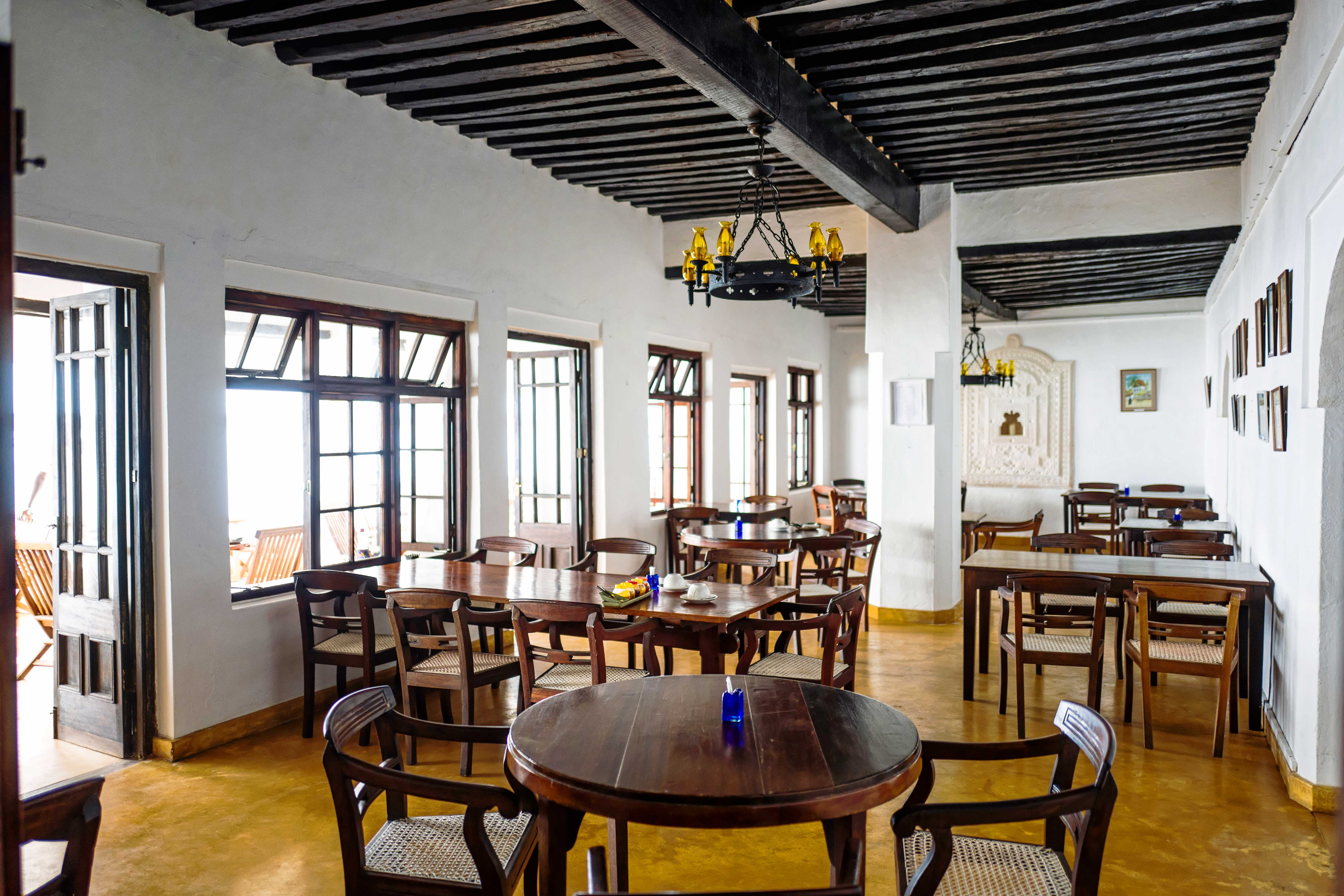 Peponi Hotel thumbnail 2