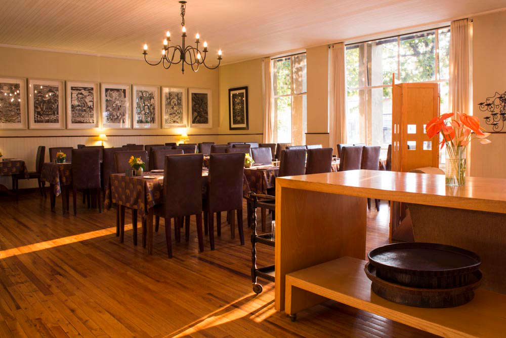 Graskop Hotel thumbnail 4