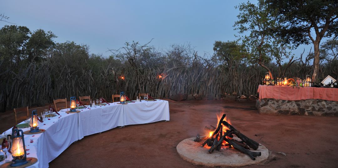 Buffalo Ridge Safari Lodge thumbnail 6