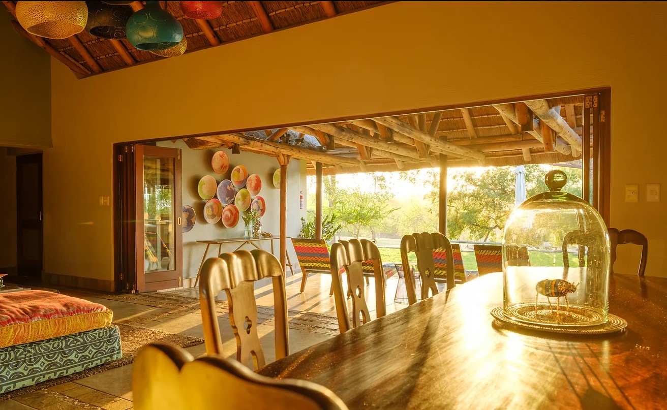 Jaci's Sabi House thumbnail 1