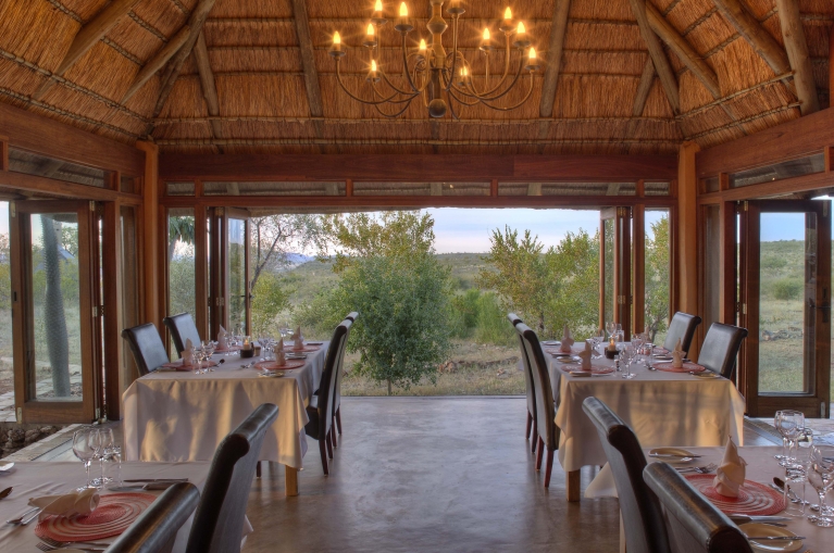 Rhulani Safari Lodge thumbnail 4