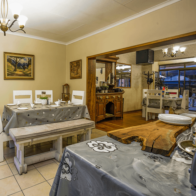 Sunrock Guesthouse thumbnail 4