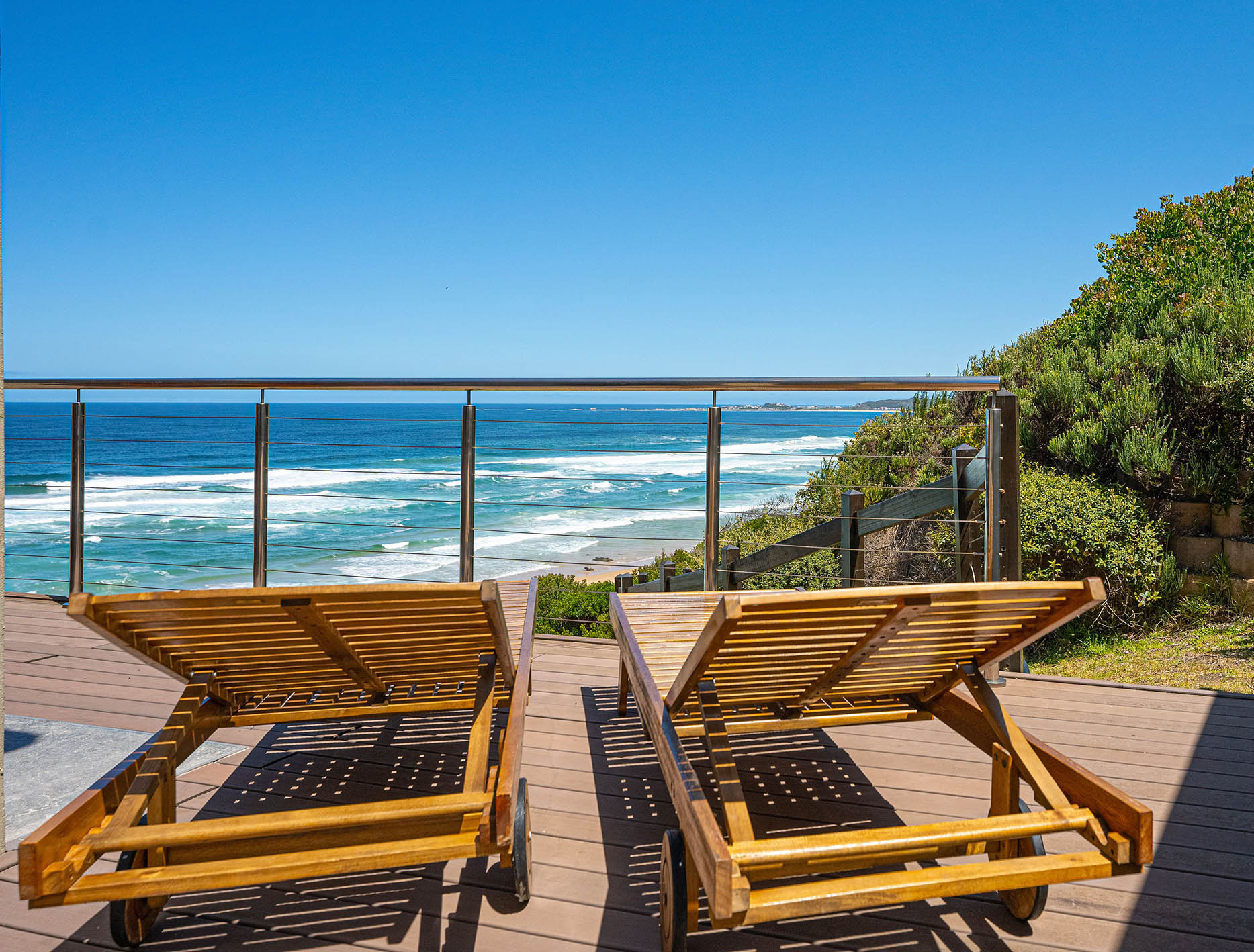 Brenton Haven Beachfront Resort thumbnail 5