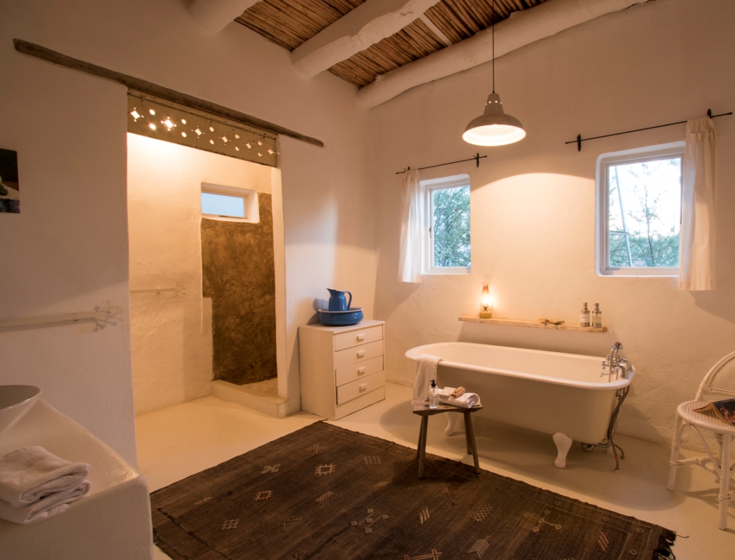 African Relish Cottages thumbnail 6