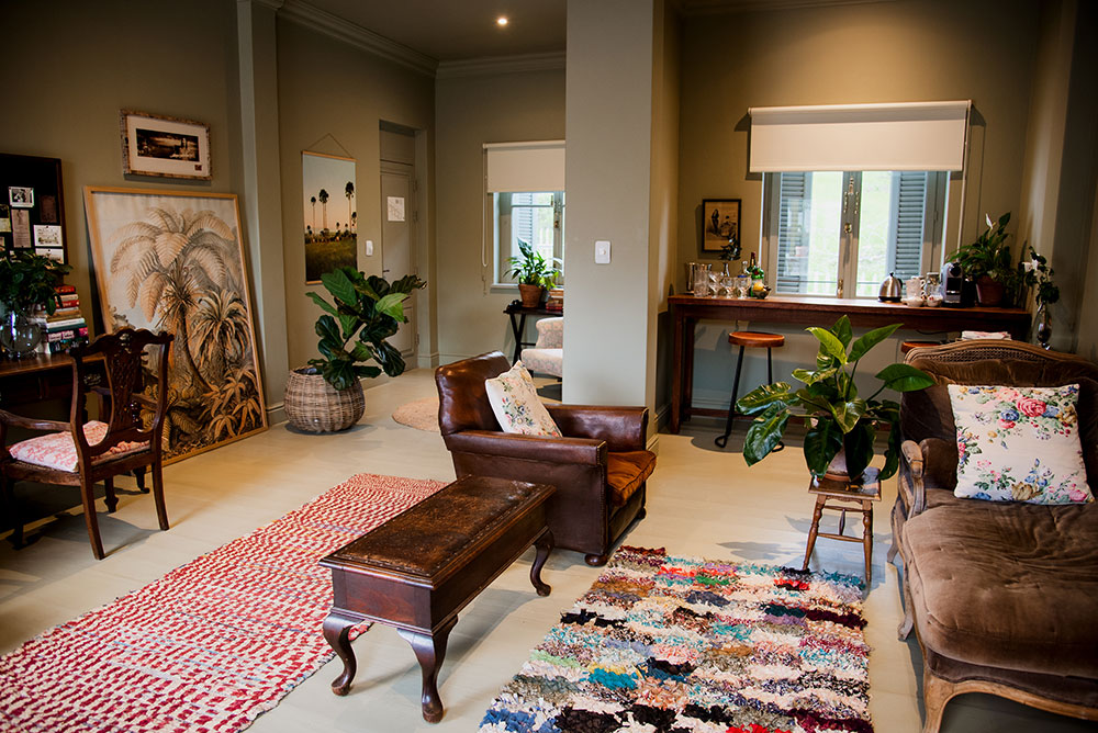 Dorp Hotel thumbnail 3