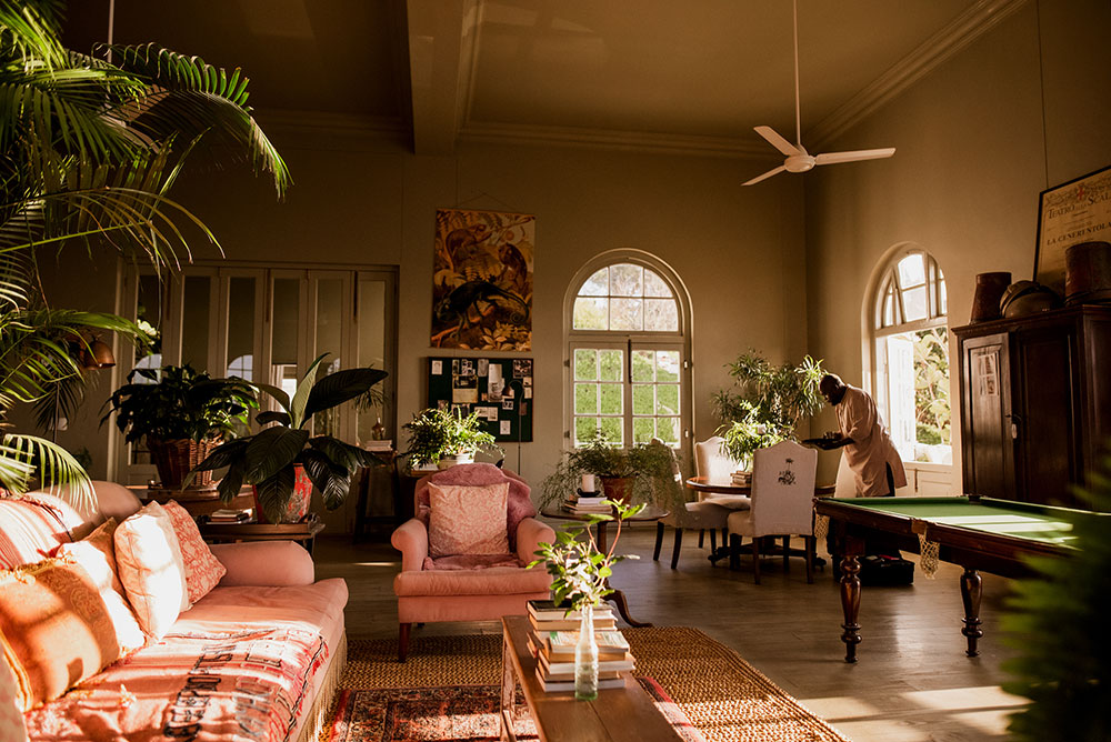 Dorp Hotel thumbnail 4