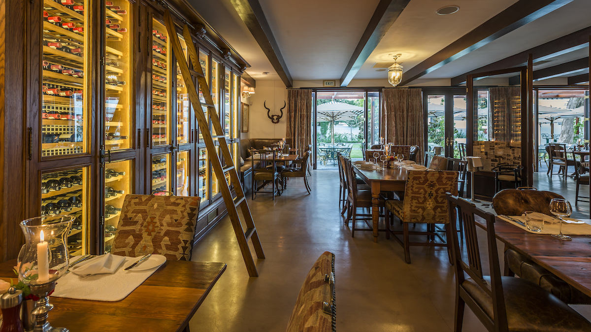 Drostdy Hotel thumbnail 2