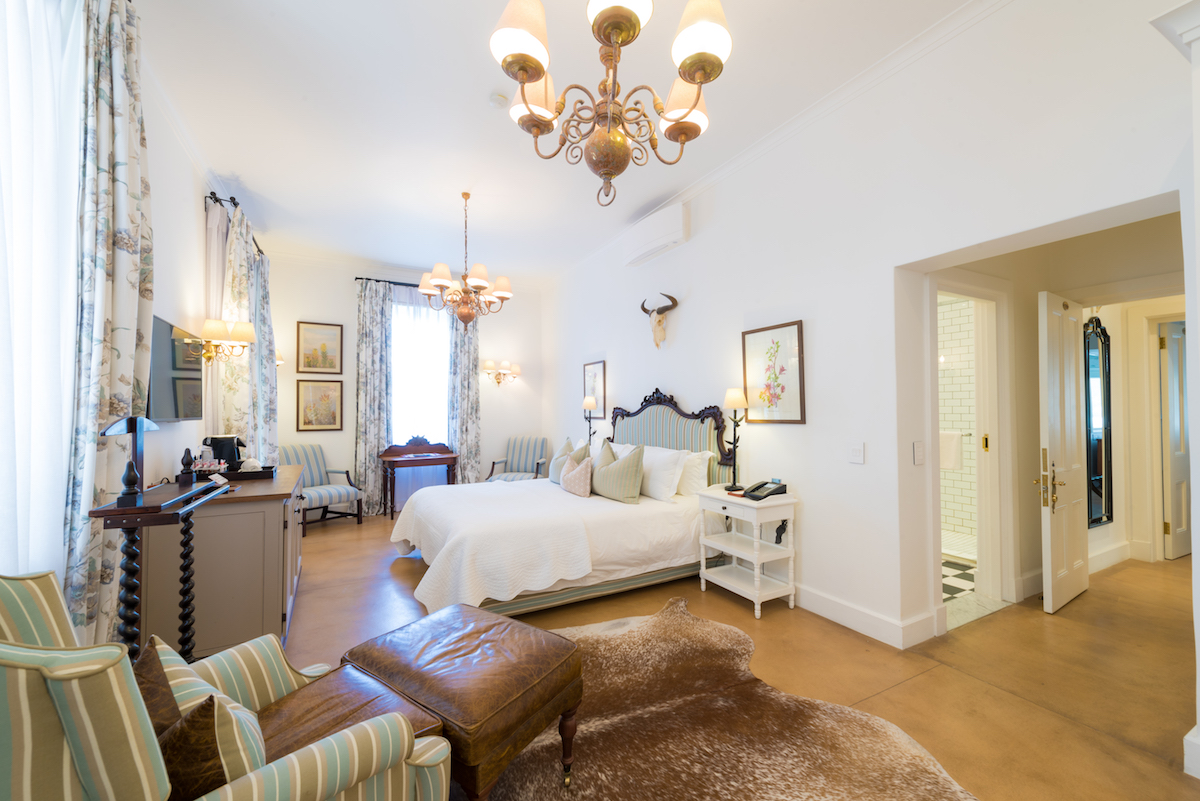 Drostdy Hotel thumbnail 4