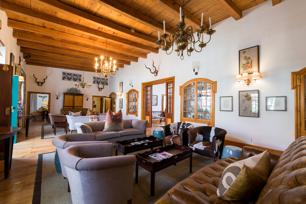 Drostdy Hotel thumbnail 5