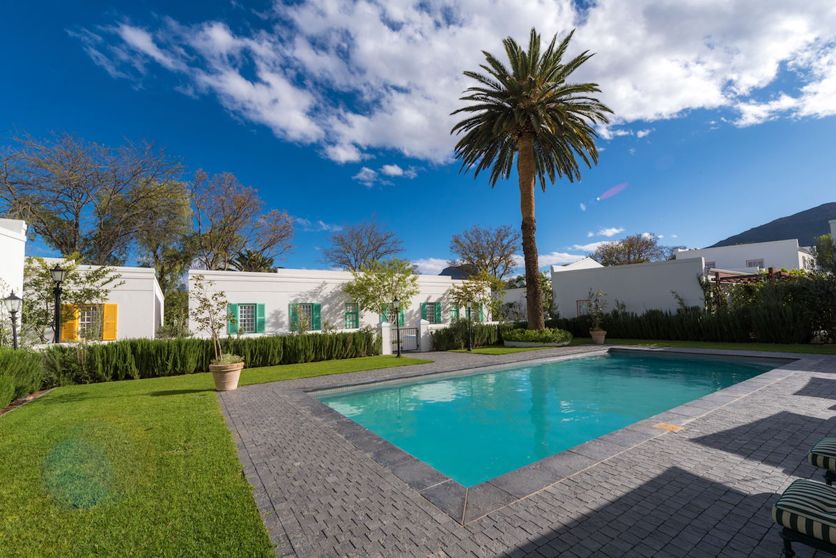 Drostdy Hotel thumbnail 3