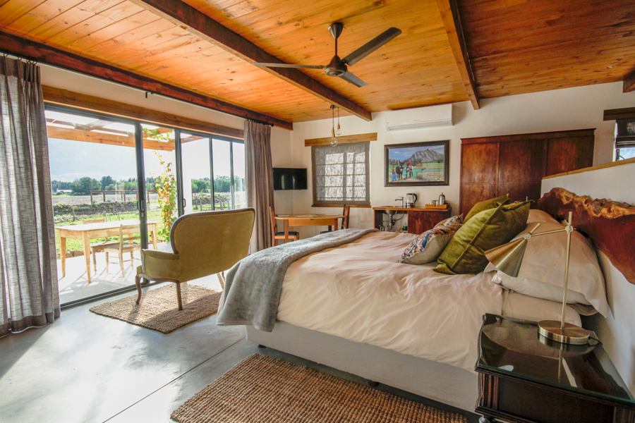 Duikersdrift Winelands Country Escape thumbnail 4