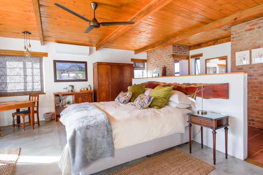 Duikersdrift Winelands Country Escape thumbnail 5