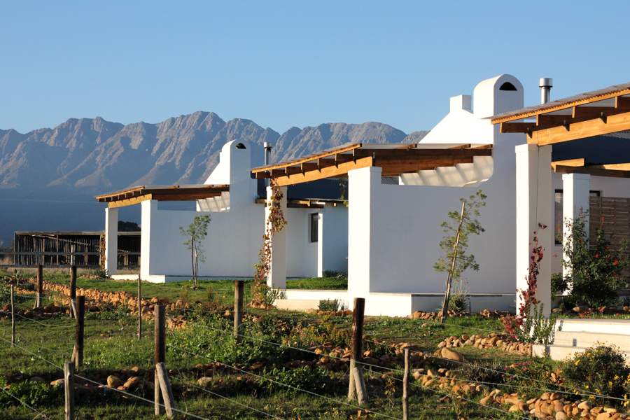 Duikersdrift Winelands Country Escape thumbnail 3