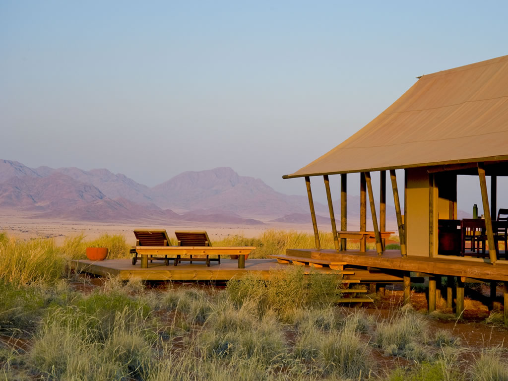 Wolwedans Dune Camp thumbnail 5