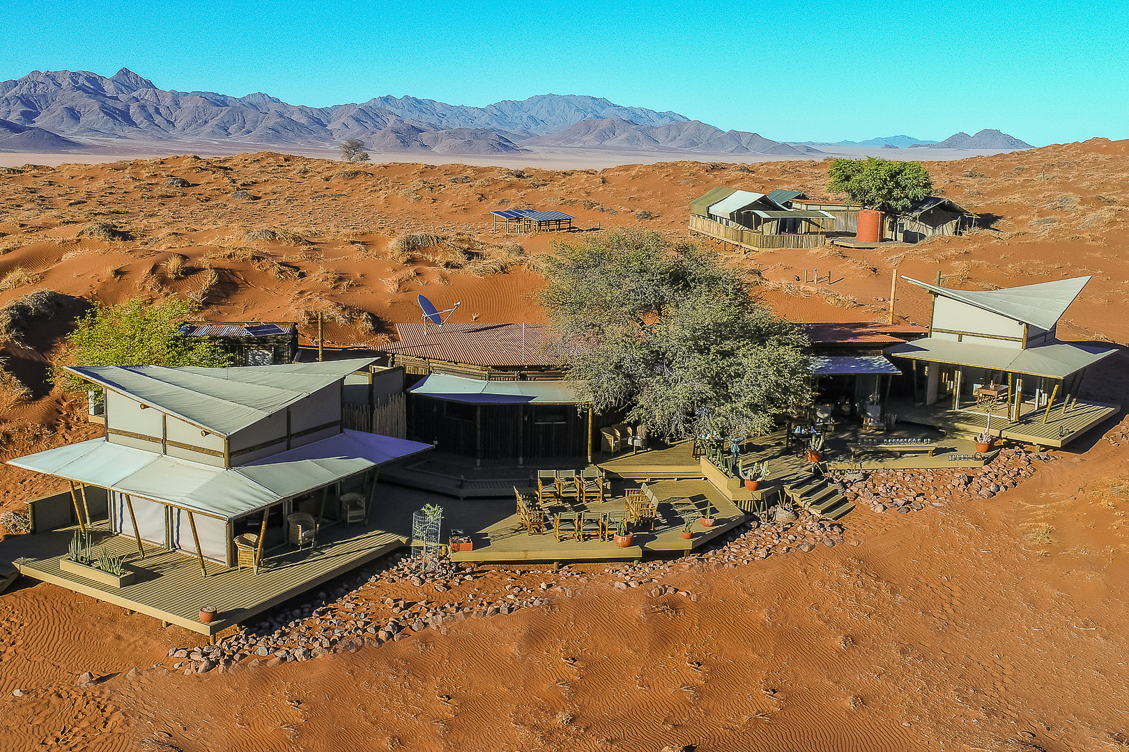 Wolwedans Dune Camp thumbnail 2