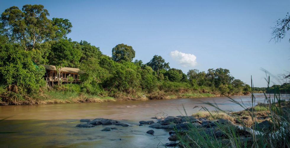 Alex Walker's Serian 'The Original'