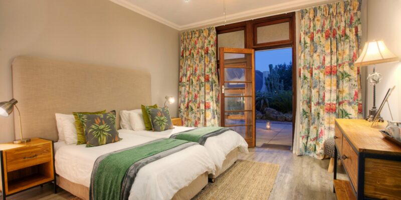 Bellevue Forest Reserve - Elephant's Lodge thumbnail 4